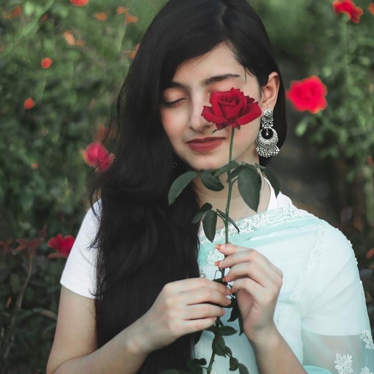 Alex Morgan testimonial